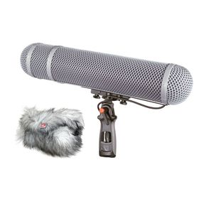 Rycote 086005 Modular Windshield WS 5 Kit