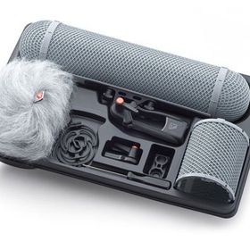 Rycote 086005 Modular Windshield WS 5 Kit
