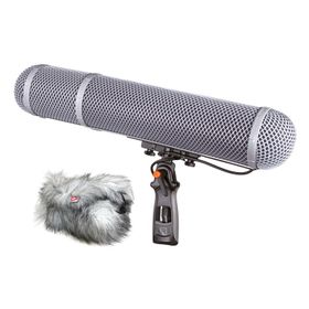 Rycote 086006 Modular Windshield WS 6 Kit