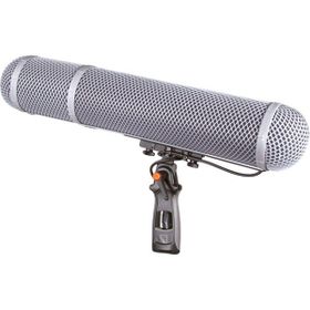 Rycote 086006 Modular Windshield WS 6 Kit