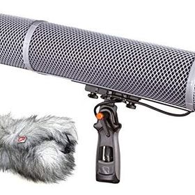 Rycote 086006 Modular Windshield WS 6 Kit