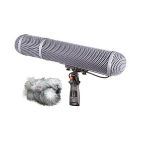 Rycote 086006 Modular Windshield WS 6 Kit