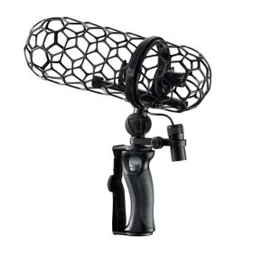 Rycote NS2-CA Nano Shield Rüzgar Koruyucu Kit