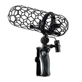 Rycote NS2-CA Nano Shield Rüzgar Koruyucu Kit