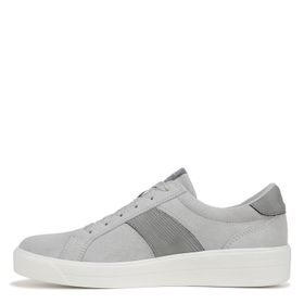 Ryka Viv Buhar Gri Süet Kadın Sneaker