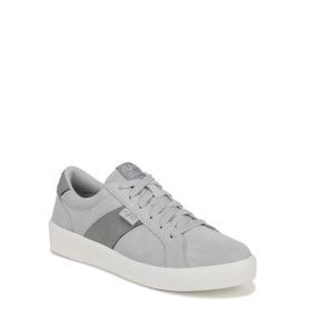 Ryka Viv Buhar Gri Süet Kadın Sneaker