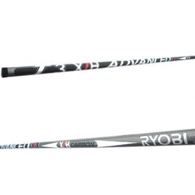 Ryobi Advanced 500 cm 5 Parça Göl Kamışı