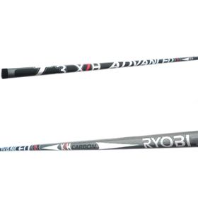 Ryobi Advanced 700 cm 7 Parça Göl Kamışı