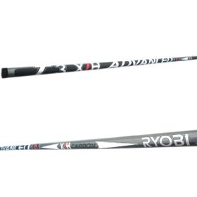 Ryobi Advanced 700 cm 7 Parça Göl Kamışı