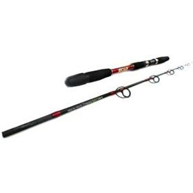 Ryobi Advanced Fight XT 2 Parçalı 140 cm 10-30 Lbs Bot Kamışı