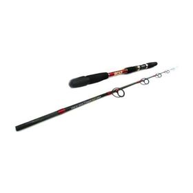 Ryobi Advanced Fight XT 2 Parçalı 140 cm 10-30 Lbs Bot Kamışı