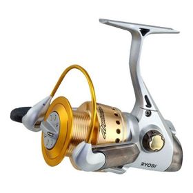 Ryobi Applause 6000 Sarı Olta Makinesi