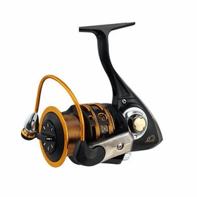 Ryobi ARCTICA 5000 5+1BB Carbon Fıber Spool Olta Makinesi