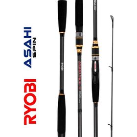 Ryobi Asahi 0-28 gr 2.40 Spin Kamış