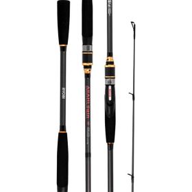 Ryobi Asahi 2.70 m Max 28 gr Spin Olta Kamışı