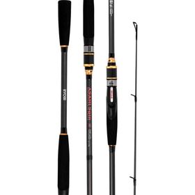 Ryobi Asahi 2.70 m Max 28 gr Spin Olta Kamışı