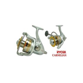 Ryobi CARNELİAN 12000 10+2 BB Olta Makinesi