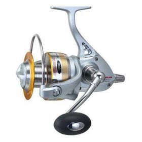 Ryobi CARNELİAN 12000 10+2 BB Olta Makinesi