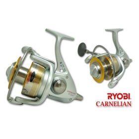 Ryobi CARNELİAN 12000 10+2 BB Olta Makinesi
