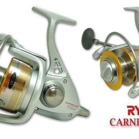 Ryobi CARNELİAN 12000 10+2 BB Olta Makinesi