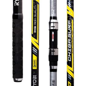 Ryobi Chiba 3 Parça 4.20 m 100-300 gr Surf Olta Kamışı