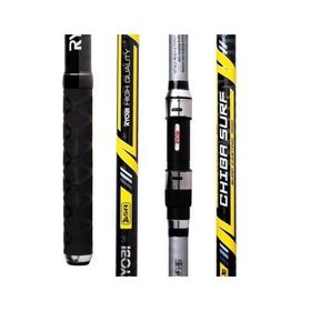 Ryobi Chıba 3 Parça 420 cm 100-300 gr Aksiyonlu Surf Kamış