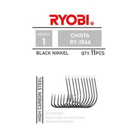 Ryobi Chinta No:1-0 Olta İğnesi