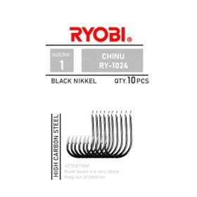 Ryobi Chinu RY-1024 No:1 Olta İğnesi