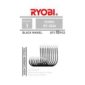 Ryobi Chinu RY-1024 No:4 Olta İğnesi