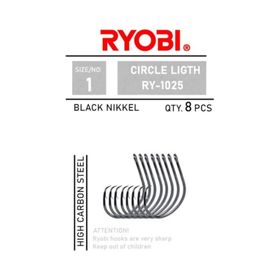 Ryobi Circle Light No:2 Olta İğnesi