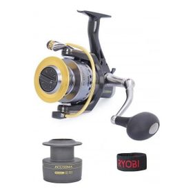 Ryobi Ecusima 1000 Renkli Olta Makinesi