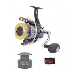 Ryobi Ecusima 3000 Spin Olta Makinası