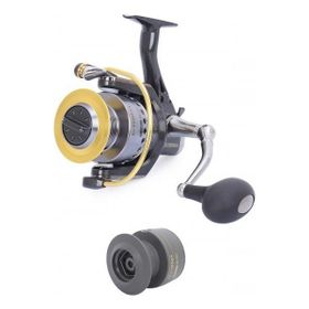Ryobi Ecusima 3000 Spin Olta Makinası
