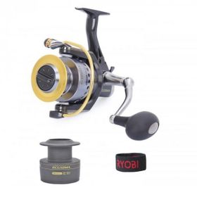 Ryobi Ecusima 3000 Spin Olta Makinası