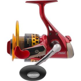 Ryobi Ecusima 7500'lük 5 BB Olta Makinesi