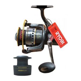 Ryobi Ecusima ECU4000 Spin Olta Makinesi