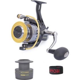 Ryobi Ecusima Serisi Ecusima 6000 Olta Makinesi