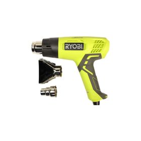 Ryobi EHG2000 Sıcak Hava Tabancası