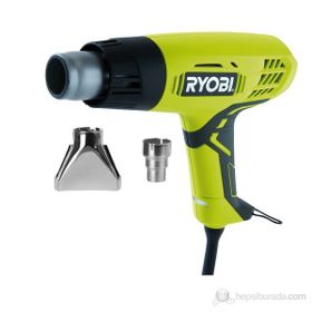 Ryobi EHG2000 Sıcak Hava Tabancası