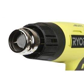 Ryobi EHG2000 Sıcak Hava Tabancası