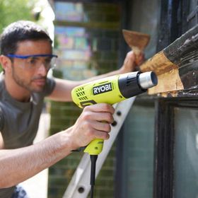Ryobi EHG2000 Sıcak Hava Tabancası