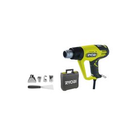 Ryobi Ehg2020lcd Dijital - Sıcak Hava Tabancası