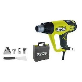 Ryobi Ehg2020lcd Dijital - Sıcak Hava Tabancası