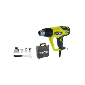 Ryobi Ehg2020lcd Dijital - Sıcak Hava Tabancası