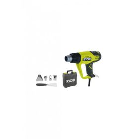 Ryobi Ehg2020lcd Dijital - Sıcak Hava Tabancası