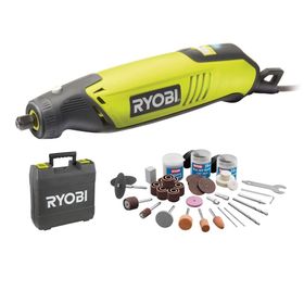 Ryobi EHT150V 150 Watt 115 Parça Çok Amaçlı Hobi Alet Seti