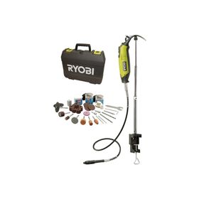 Ryobi EHT150V 150 Watt 115 Parça Çok Amaçlı Hobi Alet Seti