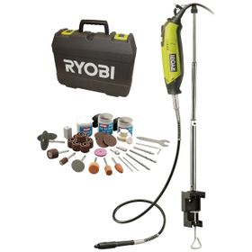 Ryobi EHT150V 150watt Çok Amaçlı Hobi Alet Seti