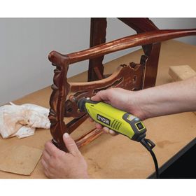 Ryobi EHT150V 150watt Çok Amaçlı Hobi Alet Seti