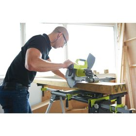 Ryobi EMS216L Gönye Kesme Makinesi